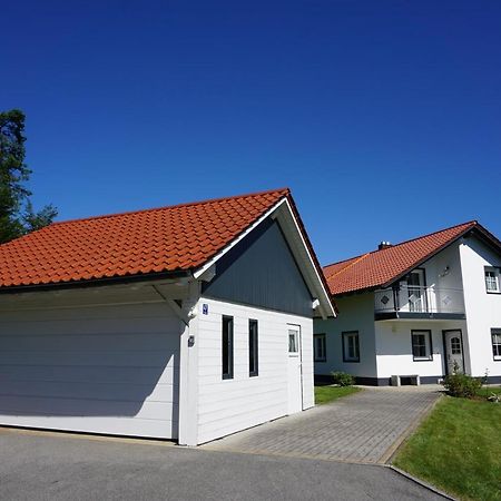 Ferienhaus Englburg In Absolut Ruhiger Lage Tittling Esterno foto