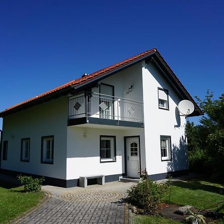 Ferienhaus Englburg In Absolut Ruhiger Lage Tittling Esterno foto