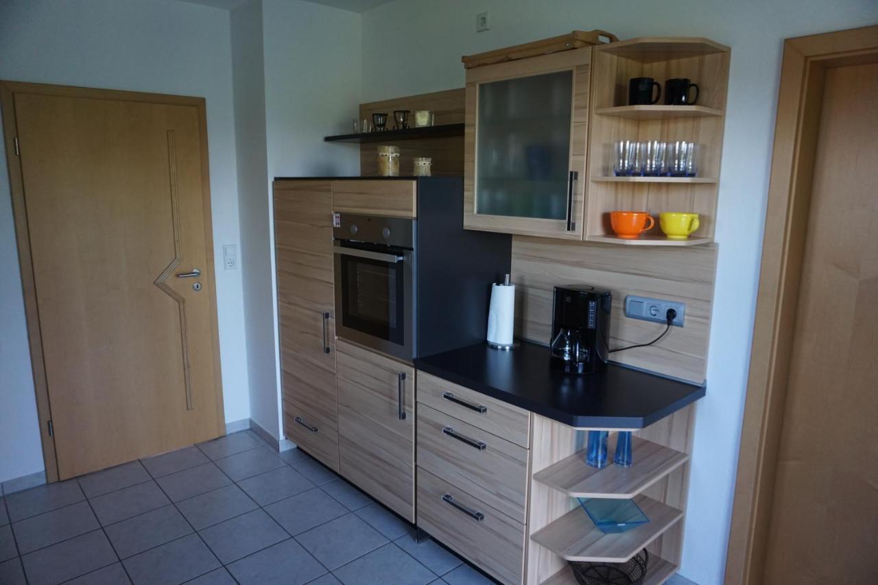 Ferienhaus Englburg In Absolut Ruhiger Lage Tittling Esterno foto