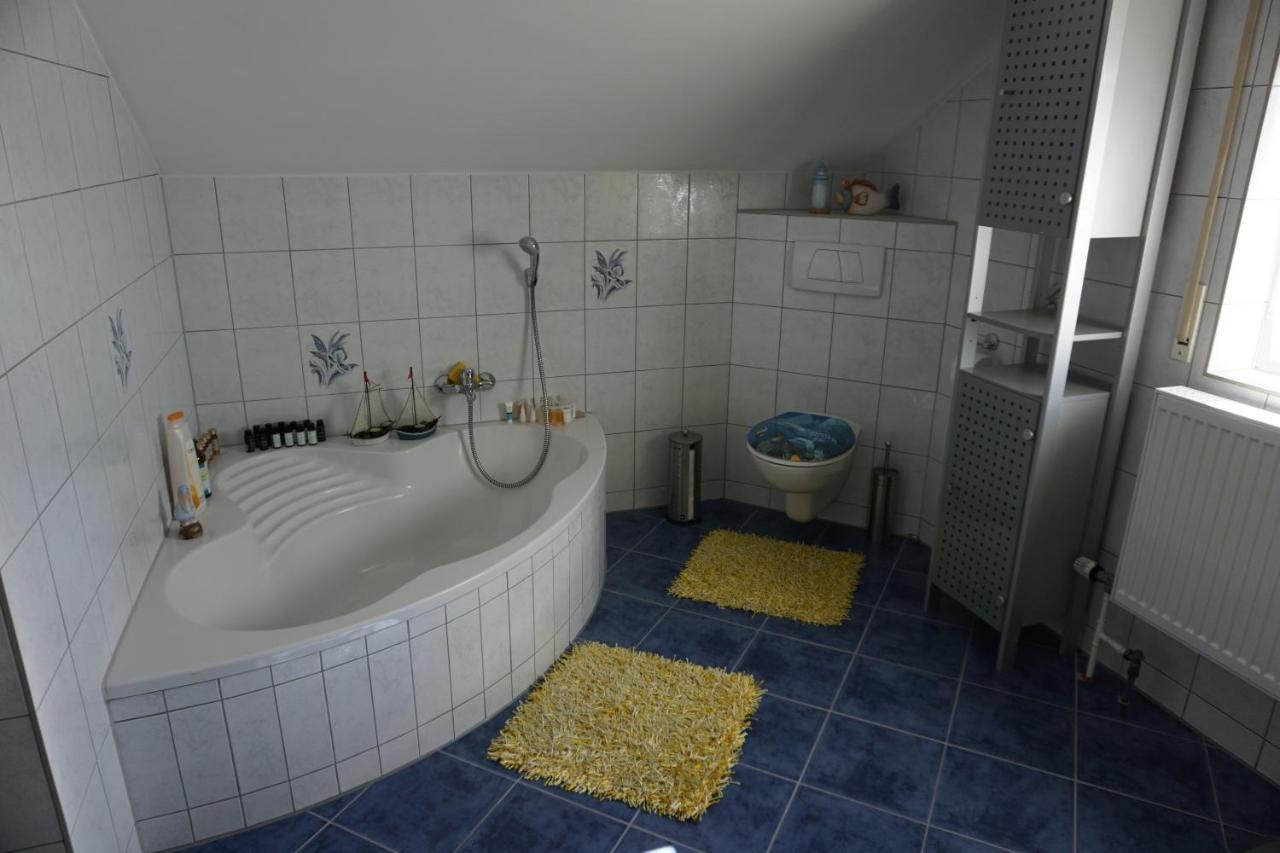 Ferienhaus Englburg In Absolut Ruhiger Lage Tittling Esterno foto